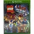 Lego The Lego Movie Videogame - XBOX ONE/SERIES X - Original - Imagem 1