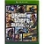 GTA V - XBOX ONE/SERIES X - Original - Imagem 1