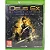 Deus Ex: Mankind Divided (Capa reimpressa) - XBOX ONE/SERIES X - Original - Imagem 1