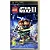 Lego Star Wars 3: The Clone Wars - PSP - Original - Imagem 1