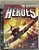 Heroes Over Europe - PS3 - Original - Imagem 1