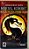 Mortal Kombat Unchained - PSP - Original - Imagem 1