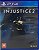 Injustice 2 - PS4 - Original - Imagem 1