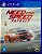 Need for Speed: Payback - PS4 - Original - Imagem 1