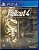 Fallout 4 - PS4 - Original - Imagem 1