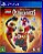 Lego Os Incriveis - PS4 - Original - Imagem 1