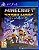 Minecraft Story Mode - PS4 - Original - Imagem 1