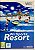 wii Sports Resort - Nintendo Wii EUROPEU - Original - Imagem 1