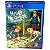 Hello Neighbor - Ps4 - Original - Imagem 1