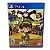Ben 10 - PS4 - Original - Imagem 1
