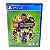Lego DC Super Villains - PS4 - Original - Imagem 1
