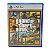 GTA V - PS5 - Original - Imagem 1