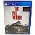 The Evil Within - PS4 - Original - Imagem 2