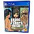 GTA The Trilogy - PS4 - Original - Imagem 1