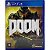 Doom - PS4 - Original - Imagem 1