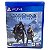God of War: Ragnarok - PS4 - Original - Imagem 1