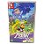 The Legend of Zelda: Echoes of Wisdom - Nintendo Switch - Original - Imagem 1