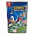 Sonic Superstar - Nintendo Switch - Original - Imagem 1