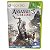 Assassin's Creed 3 - Xbox 360 - Original - Imagem 1