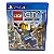 Lego City Undercover - PS4 - Original - Imagem 1