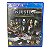 Injustice: Gods Amoung Us ( Ultimate Edition) - PS4 - Original - Imagem 1