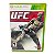 UFC Undisputed 3 - 360 - Original - Imagem 1