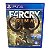 FarCry Primal - PS4 - Original - Imagem 1