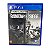 Tom Clancy's: RainbownSix Siege - PS4 - Original - Imagem 1
