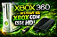 HD Cheio de jogos para Xbox 360 - Exploit - Não precisa de destrave - Imagem 2