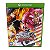One Piece Burning Blood - XBOX One/Series - Original - Imagem 1