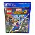 Lego Dc Super Heroes 2 - PS4 - Original - Imagem 1