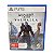 Assassin's Creed: Valhalla - PS5 - Original - Imagem 1