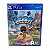 SackBoy: Uma Grande Aventura - PS4 - Original - Imagem 1