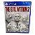 The Evil Within 2 - PS4 - Original - Imagem 1