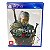 The Witcher 3: Wild Hunt (Standart) - PS4 - Original - Imagem 1