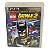 Lego Batman 2: Dc Super Heroes - PS3 - Original - Imagem 1