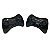 Controles Pro - Nintendo Wii U - Originais Seminovos - Imagem 4