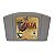 The Legend Of Zelda: Ocarina Of Time - Nintendo 64 - Original - Imagem 1