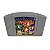 Banjo-Kazooie - Nintendo 64 - Original - Imagem 1