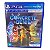 Concrete Genie - PS4 - Original - Imagem 1