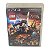 Lego O Senhor dos Anéis - PS3 - Original - Imagem 1