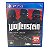 Wolfenstein: New Order - PS4 - Original - Imagem 1
