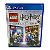 LOGE Harry Potter: Collection - PS4 - Original - Imagem 1