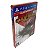 God of War 3 (Remastered) Lacrado - PS4 - Original - Imagem 2