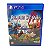 Blood Bowl - PS4 - Original - Imagem 1