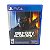 Call Of Duty: Black Ops 7 - PS4 - Original - Imagem 1
