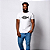 Camiseta Algodão Masculina - Peixe - Imagem 1