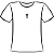 Camiseta Algodão Feminina - CRUZ - Imagem 4