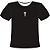 Camiseta Algodão Feminina - CRUZ - Imagem 5