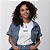 Camiseta Algodão Feminina - HIPE - Imagem 1